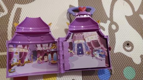 My little pony,