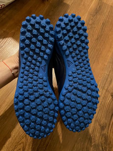 Adidas copa halovky, adidas,38