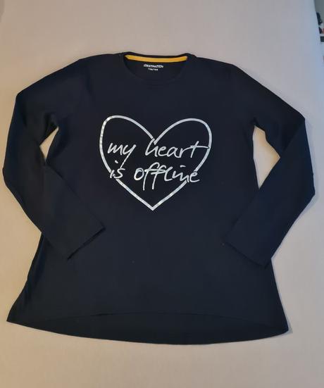 Tričko 158/164, pepco,158