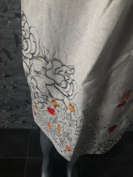 Elegantne saty, velk.s, desigual, desigual,s