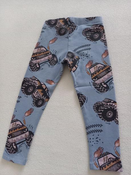 Legíny lindex, lindex,98