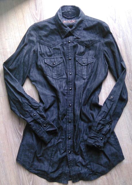 Košeľa, new look,36