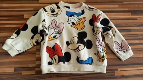 Súprava - mikina a legíny, zara,92