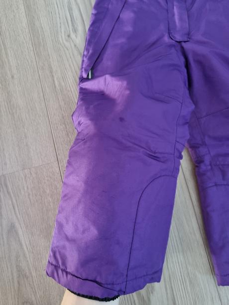 Otepľovačky 86/92, lupilu,92