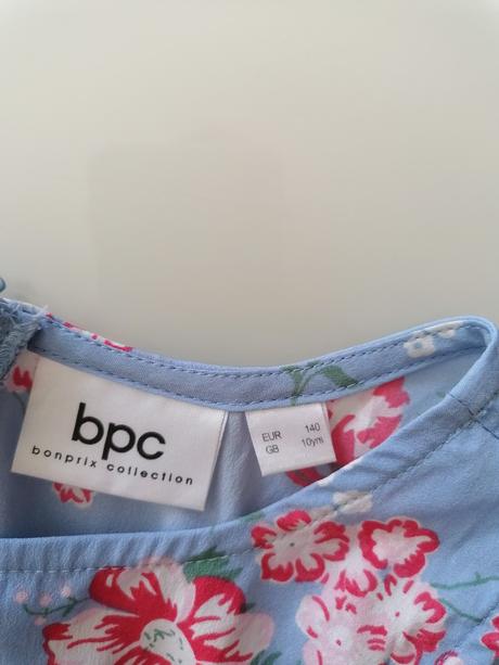 Overal 140, bonprix,140