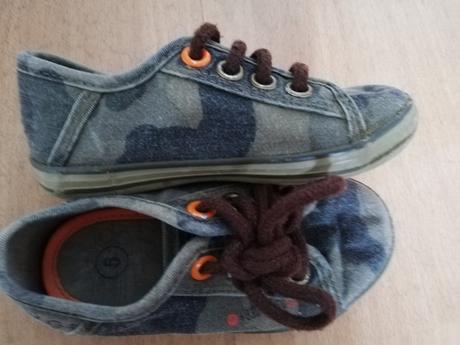 Platenky maskacove next, next,21