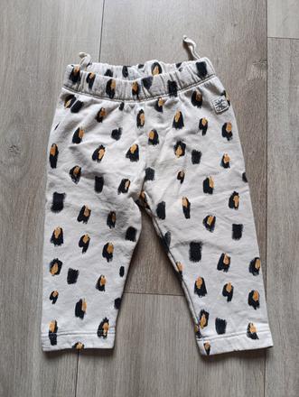 Lindex legíny hrubšie, lindex,62