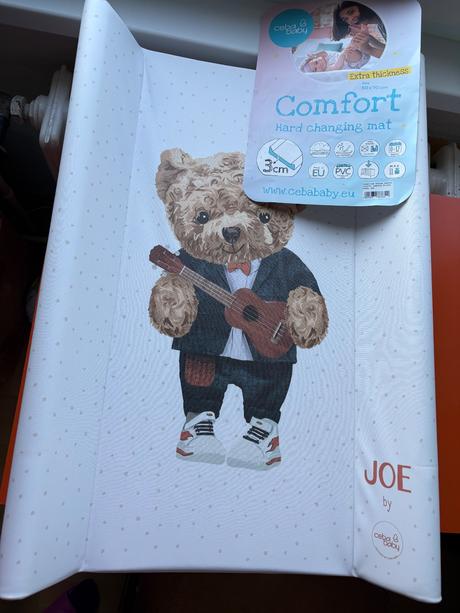 Prebalovacia podlozka, 