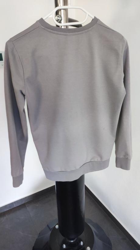 Kvalitna tepláková mikina 140/146, 140