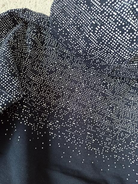 Súprava, hugo boss,110