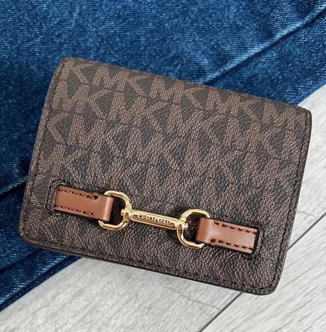 Michael kors peňaženka sm, originál, michael kors