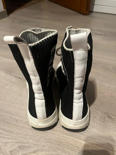 Vysoké tenisky vdr, 40