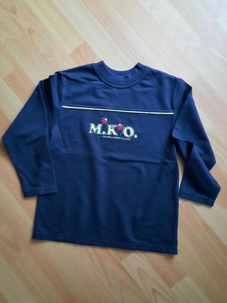 Dievčenský pulóver/ mikina, damini,128