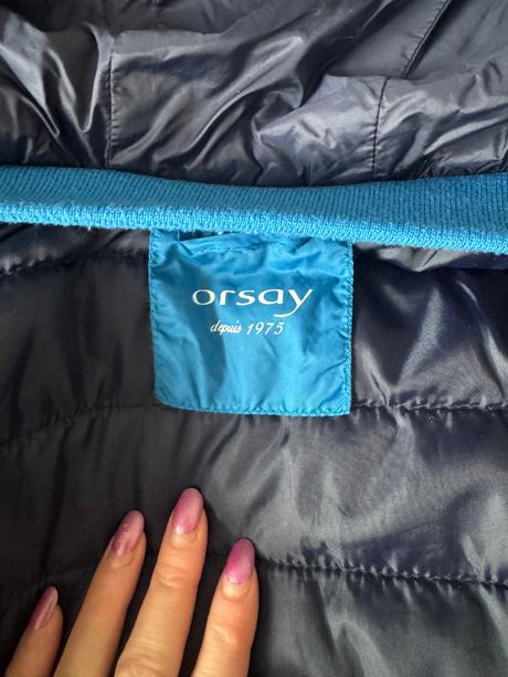 Damska prechodná bunda 42, orsay,42