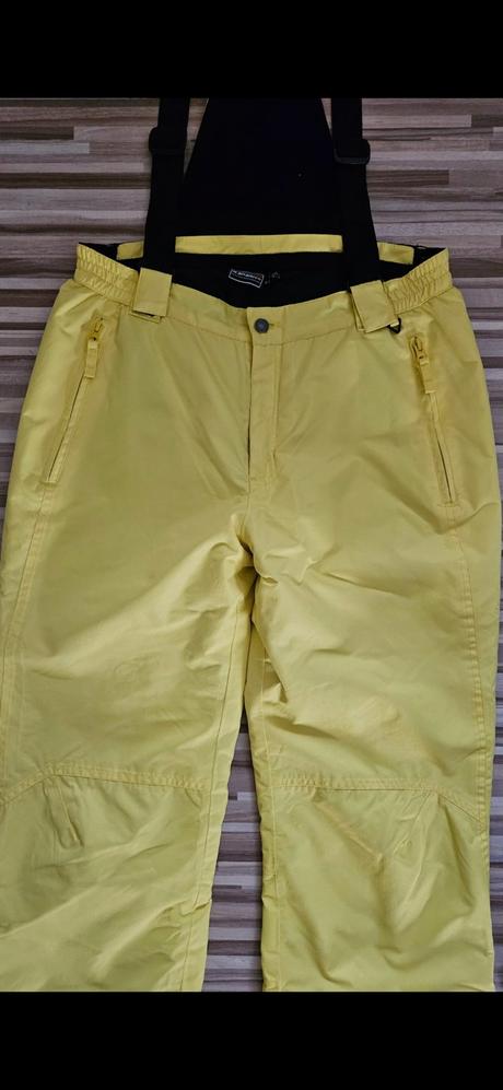 Lyžiarske nohavice, 176