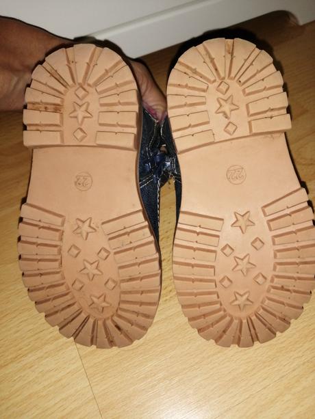 Topánočky fila, fila,22