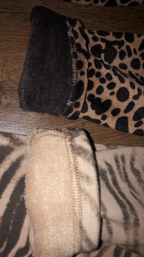 Zateplene leginy, 122