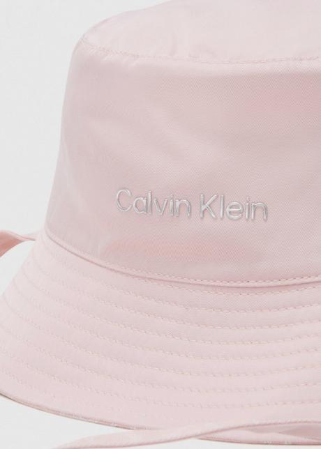 Krasny klobuk calvin klein, calvin klein