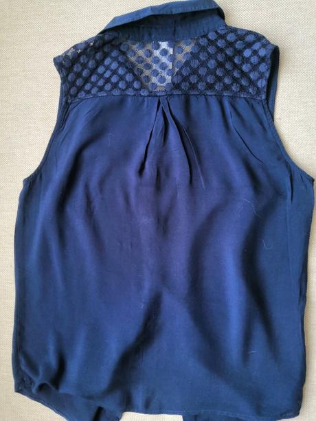 Letná blúzka, c&a,158