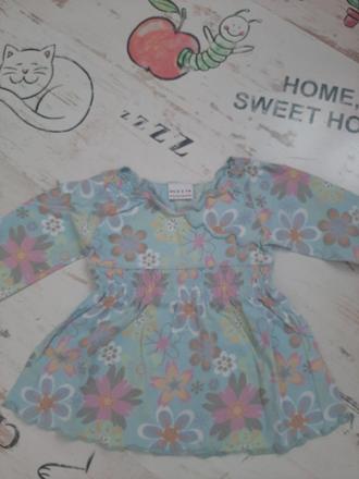 Tričko - tunika, next,74