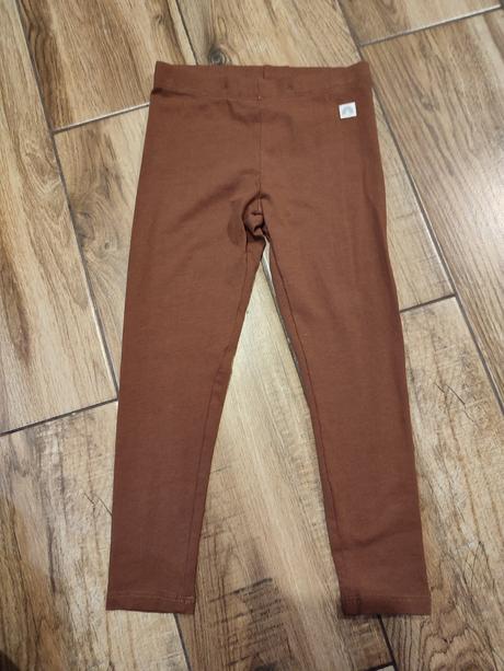 Set legíny a mikina zn. lindex veľk. 104, lindex,104