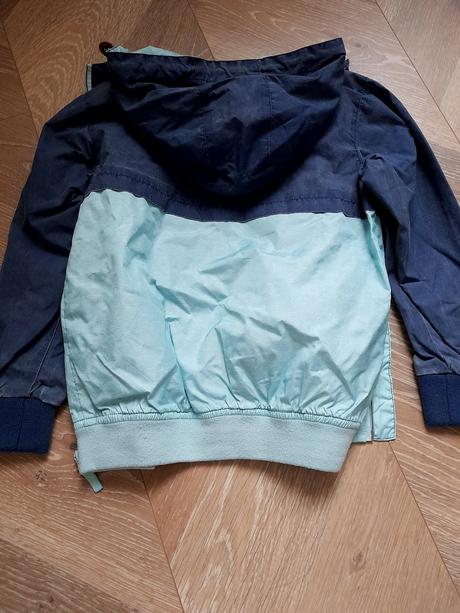 Vetrovka reserved c. 116 a c. 122, reserved,122