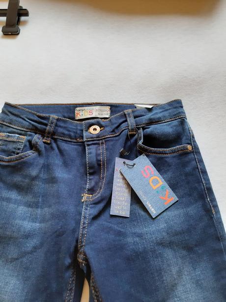 Nove rifle koton, 140 / 146