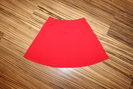 Minisukňa stradivarius v. s, stradivarius,s