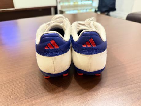 Kopačky adidas č.38, adidas,38
