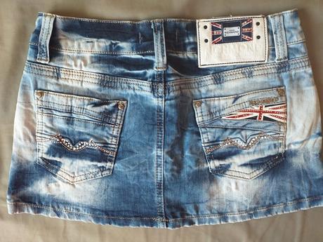 Riflova sukna richmond, 26