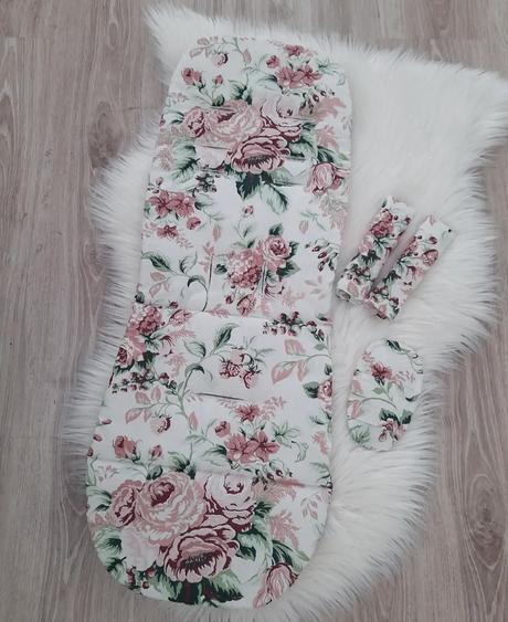 Podložka do petite&mars street, petite&mars street / petite&mars street+