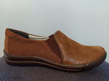 Kožená obuv, 37 / 38 / 39