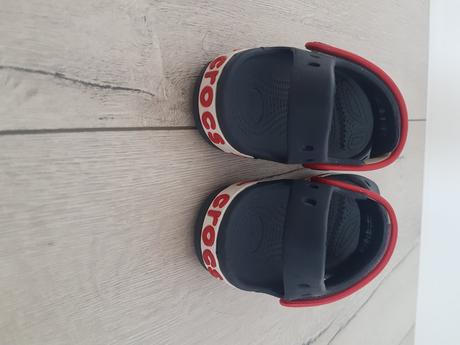 Crocs sandalky, crocs,30