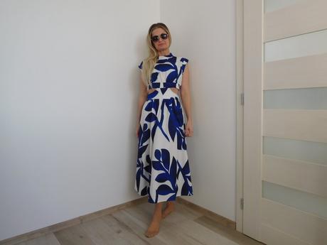 Šatočky letné dámske s,, s