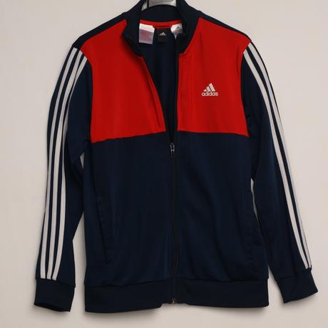 Mikina tréningová chlapčenská adidas č.164, 13-14r, adidas,164