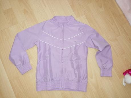 Športová bunda, domyos,122