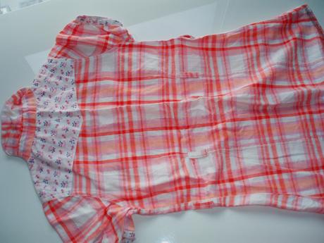 Tunika adams n 6 rokov,5 eur, adams,116