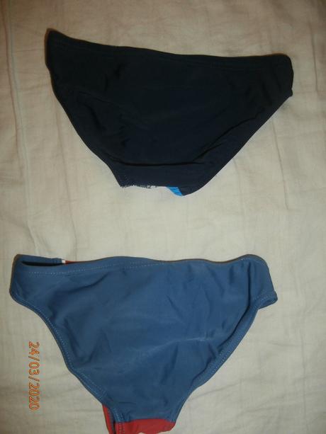 Plavky spiderman, marvel,104