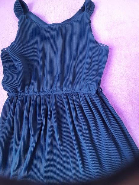 Detske šaty 152, 152