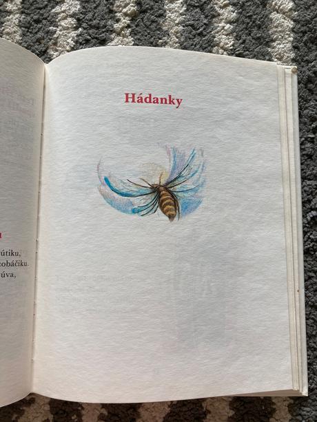 Mám básničku na jazýčku - ondrej nagaj (1991), 