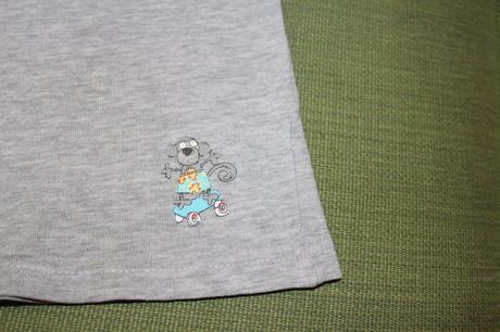 Super kraťasy vhodné aj na telesnú 116/128, george,122