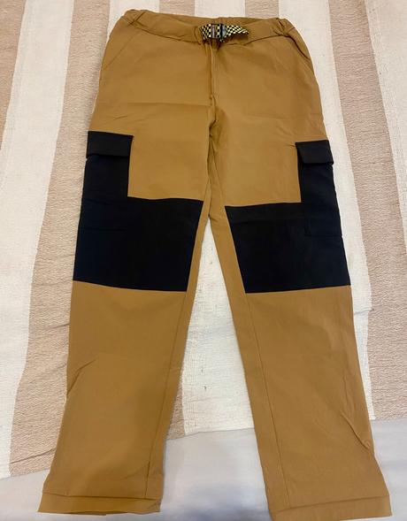 Nohavice hm, h&m,158