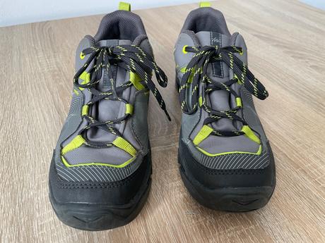 Quechua veľkosť 37, quechua,37
