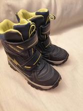 Zimne topanky geox-svietiace, geox,29