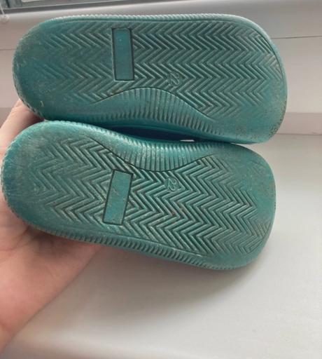 Plátené tenisky protetika, protetika,22