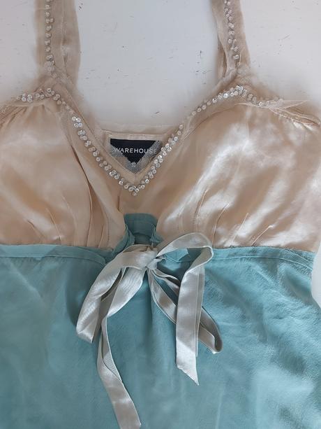 Blúzka, warehouse,34