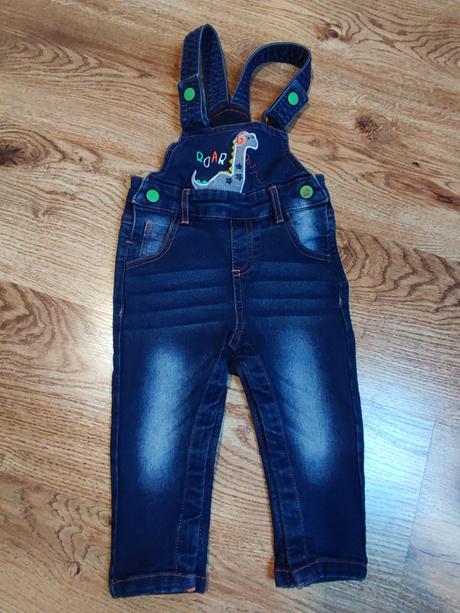 Nohavice 86, denim co,86