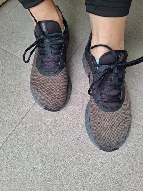 Tenisky, nike,40