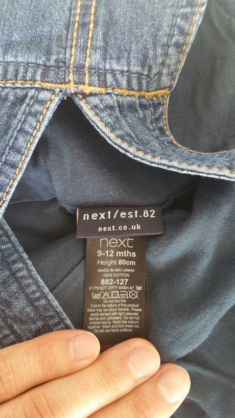 Nohavice a rifle next do 12 mesiacov, 86–98