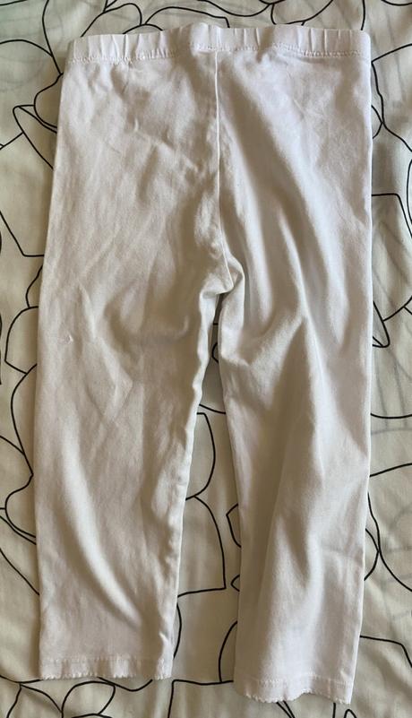 Legínky h&m v. 116, h&m,116